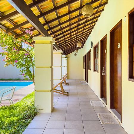 Pousada Vila Ravello Armacao dos Buzios Экстерьер фото