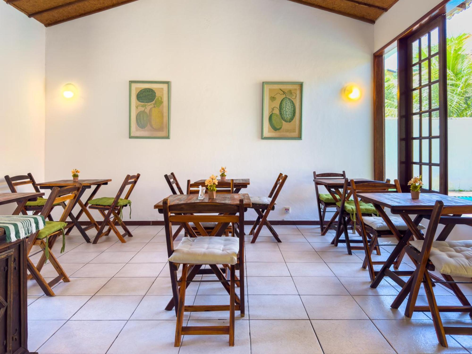 Pousada Vila Ravello Armacao dos Buzios Экстерьер фото