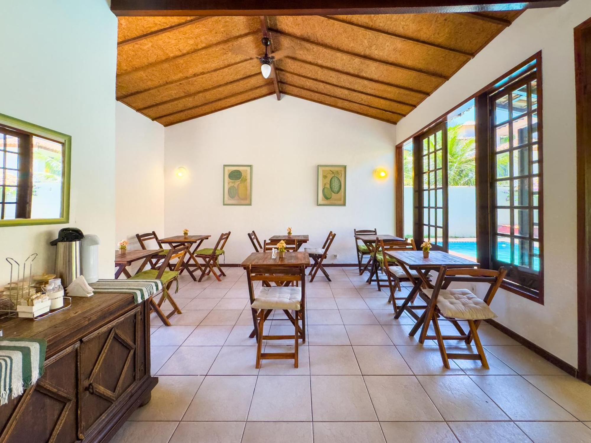 Pousada Vila Ravello Armacao dos Buzios Экстерьер фото