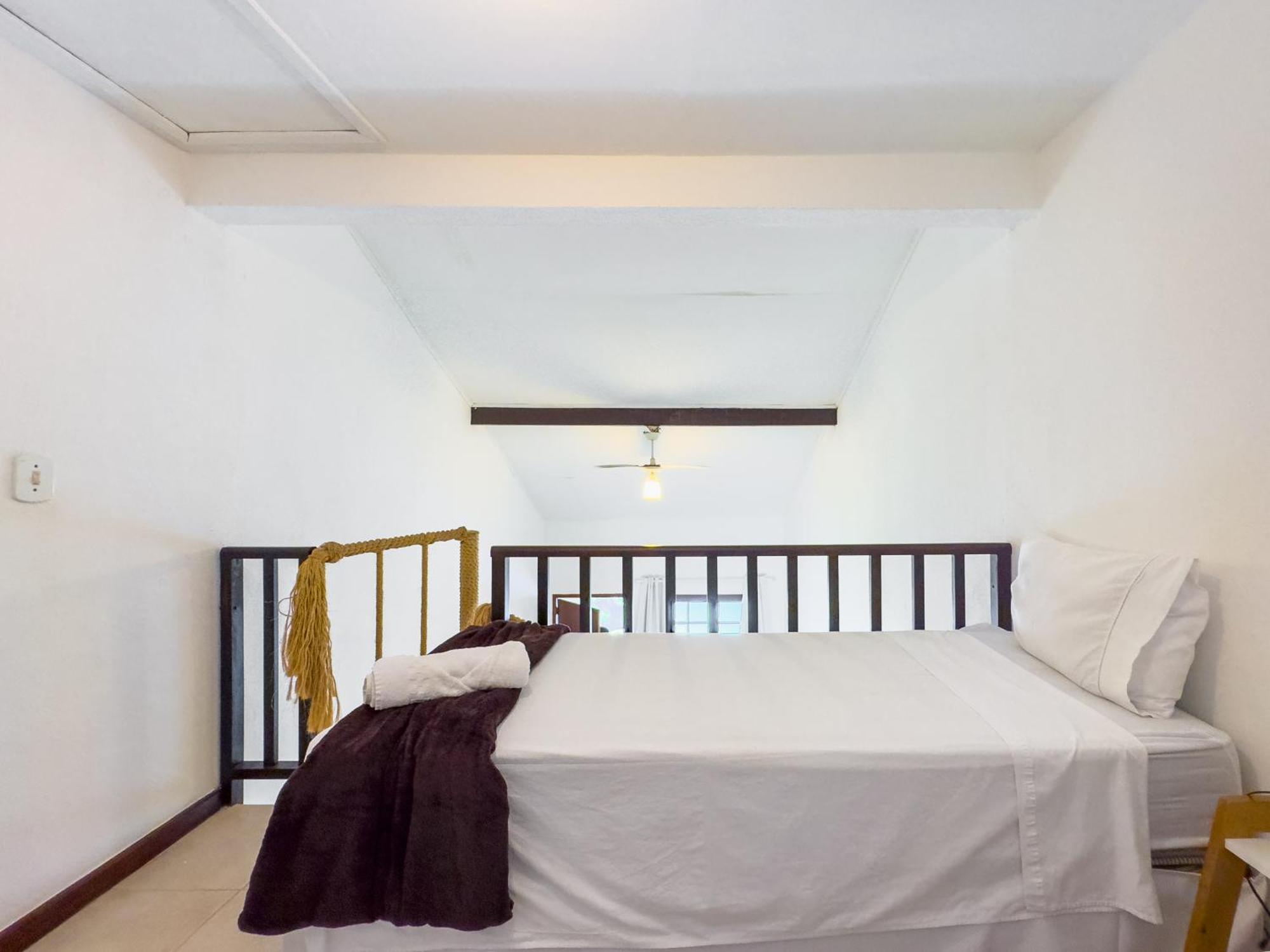 Pousada Vila Ravello Armacao dos Buzios Экстерьер фото