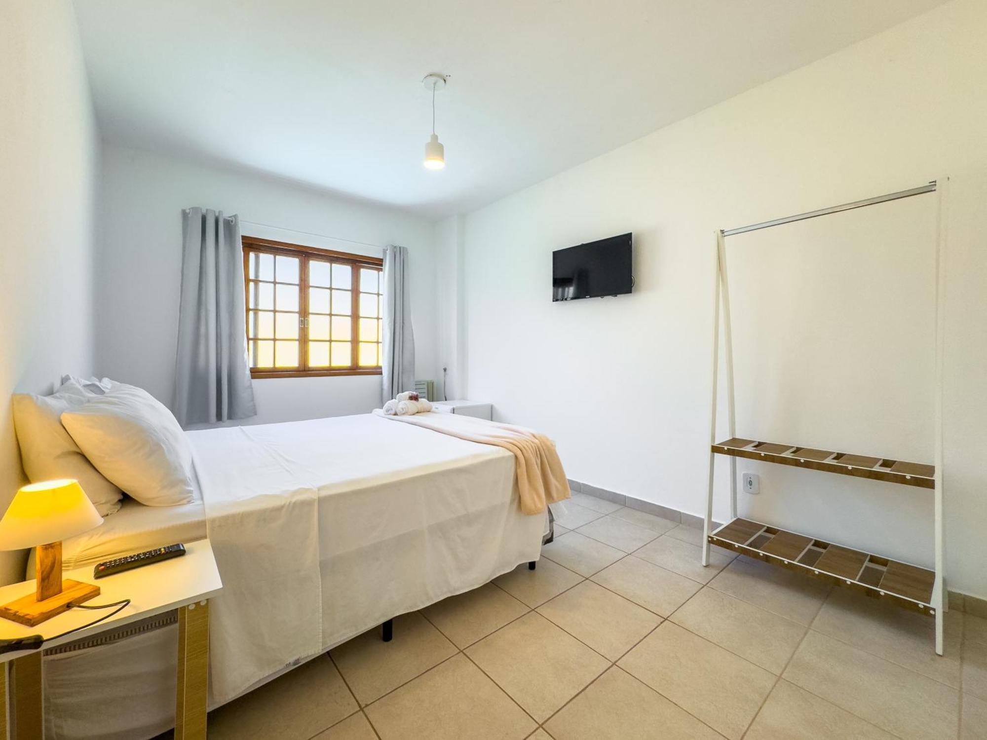 Pousada Vila Ravello Armacao dos Buzios Экстерьер фото